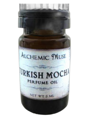 Turkish Mocha