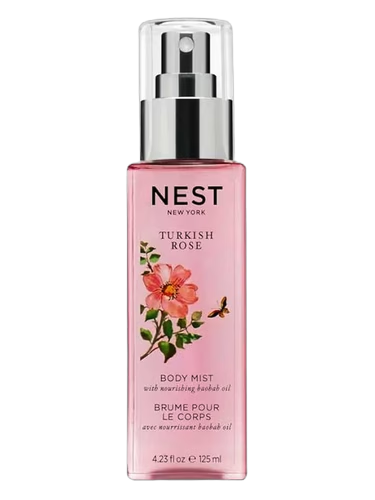 Turkish Rose by Nest