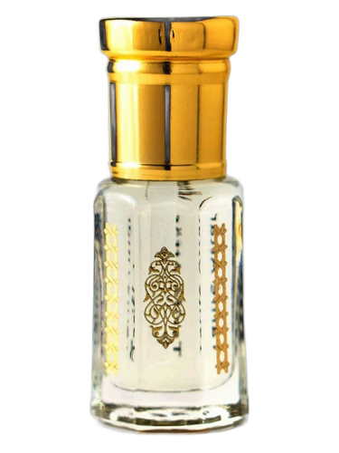 Turkish Rose by Swiss Arabian