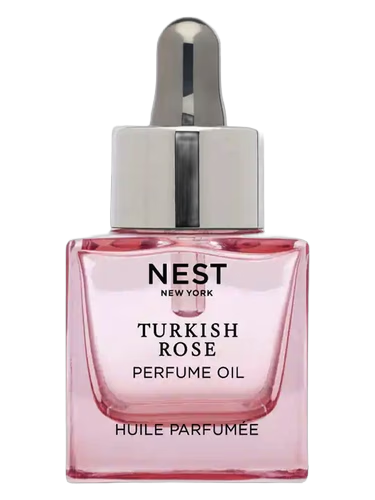 Turkish Rose Perfume Oil