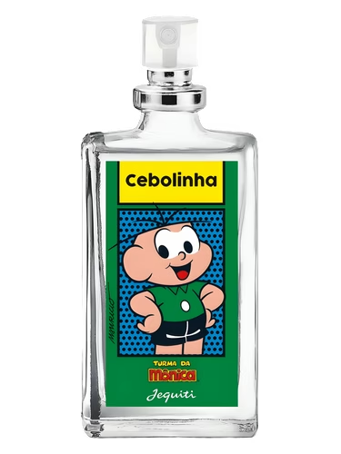 Turma da Mônica Cebolinha