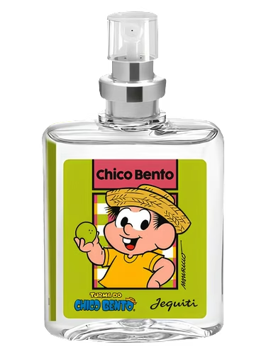 Turma do Chico Bento