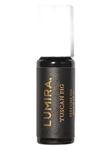 Tuscan Fig Perfume Oil