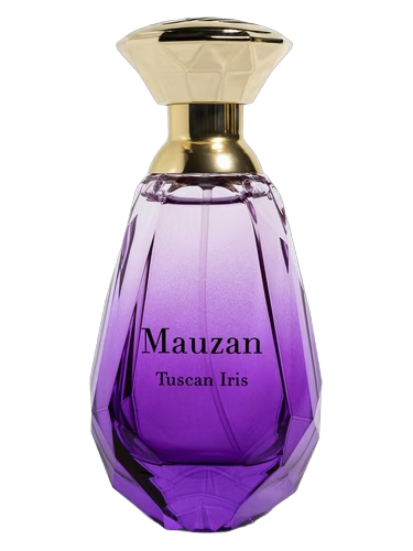 Tuscan Iris