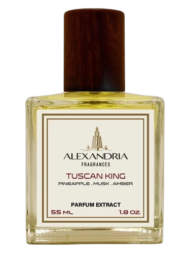Tuscan King