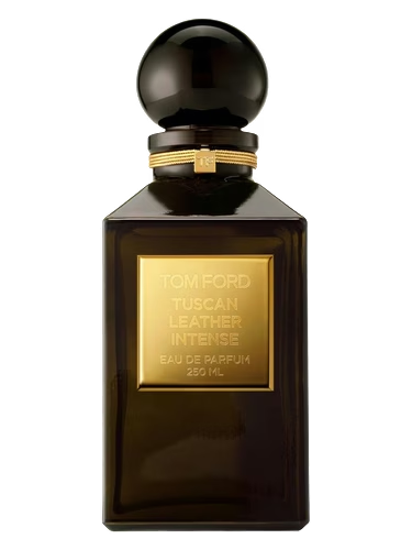 Tuscan Leather Intense