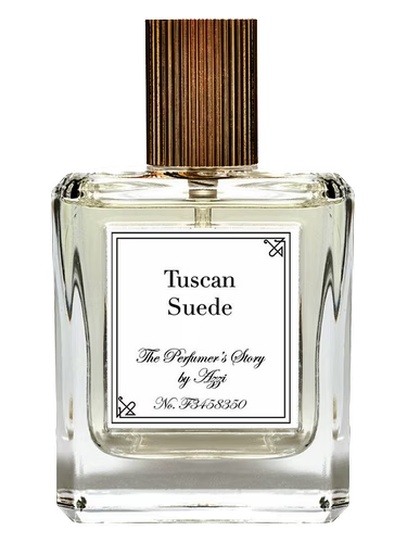 Tuscan Suede