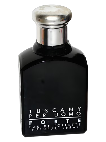 Tuscany Forte Per Uomo
