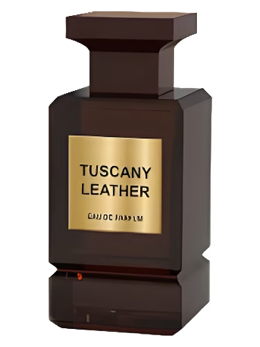 Tuscany Leather