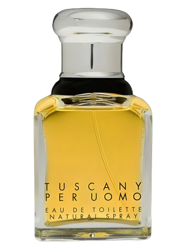 Tuscany Per Uomo