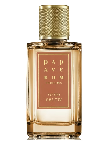Tutti Frutti