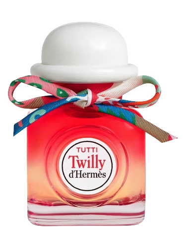 Tutti Twilly d'Hermès