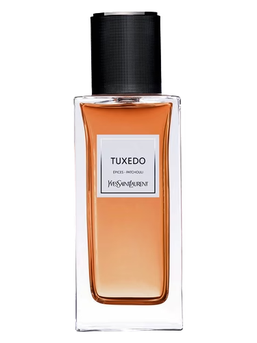 Tuxedo