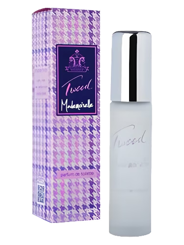 Tweed Mademoiselle