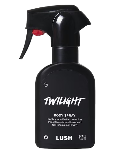 Twilight Body Spray