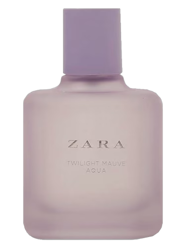 Twilight Mauve Aqua