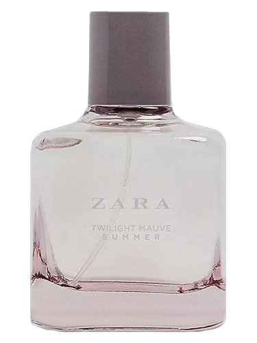 Twilight Mauve Summer