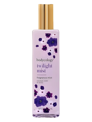 Twilight Mist