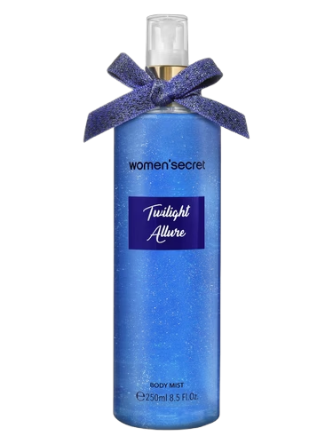 Twillight Allure Body Mist