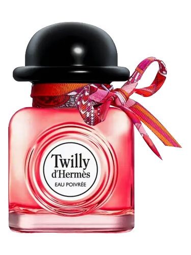 Twilly d'Hermès Eau Poivrée Eau de Parfum