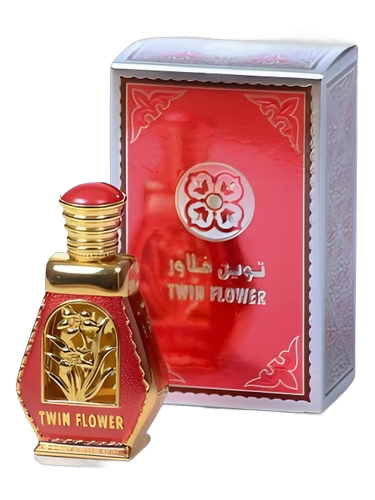 Twin Flower
