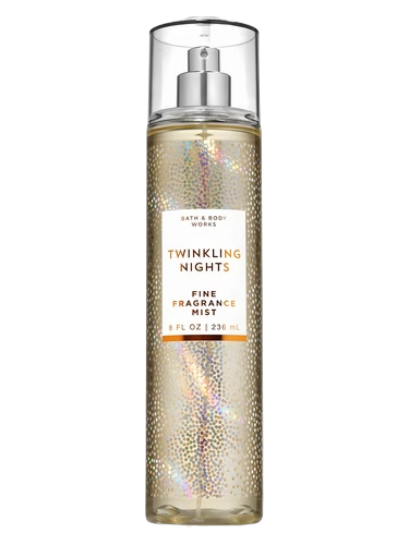 Twinkling Nights
