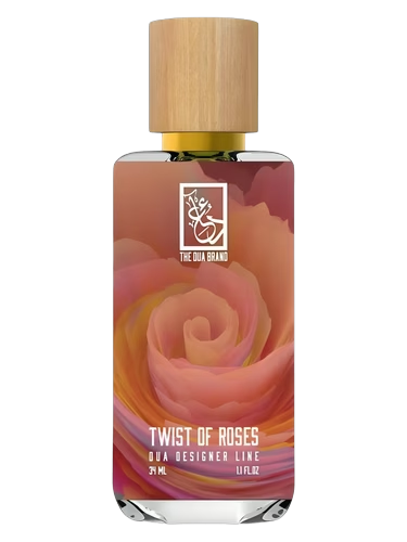 Twist of Roses