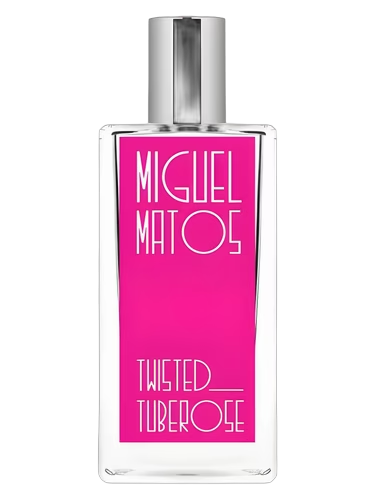 Twisted Tuberose