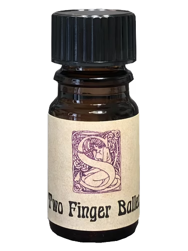 Two Finger Ballet