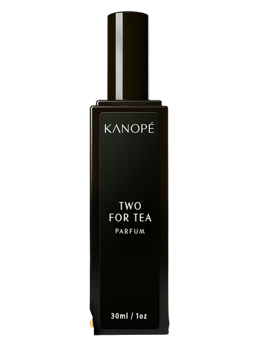 Two for Tea - Ginger Tea