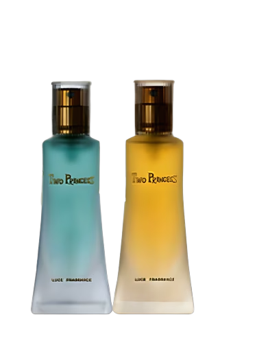Two Princess Green