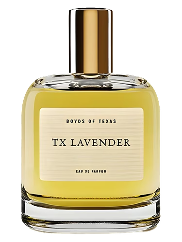 TX Lavender