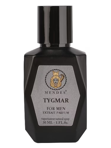 Tygmar