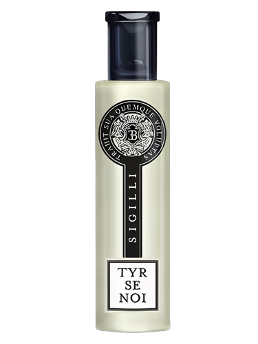 Tyrsenoi