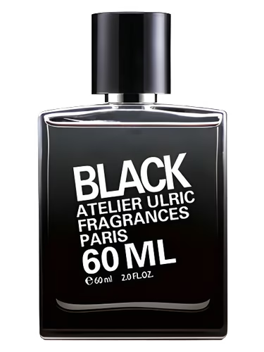 U1 Black