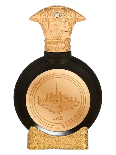 UAE Oud – Long Live My Country