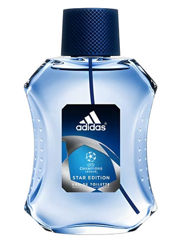 UEFA Champions League Star Edition