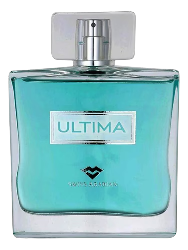 Ultima