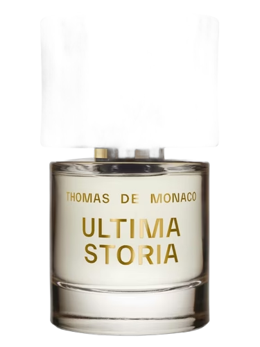 Ultima Storia