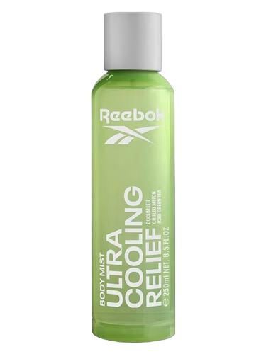 Ultra Cooling Relief