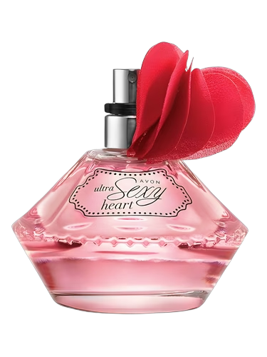Ultra Sexy Heart