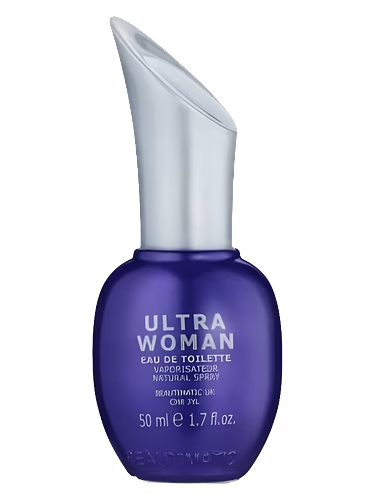 Ultra Woman