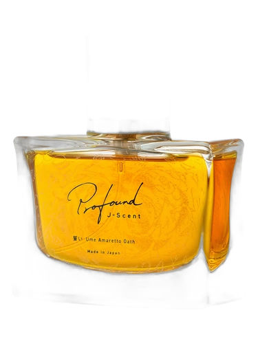 Ume Amaretto Oath