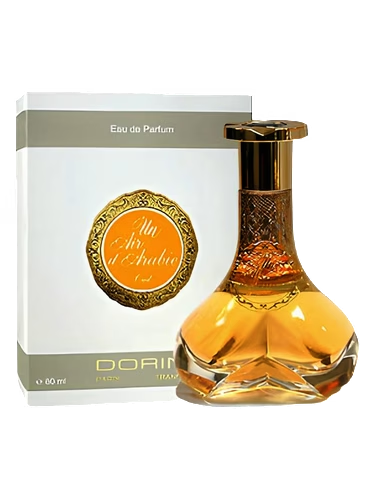 Un Air d’Arabie Oud