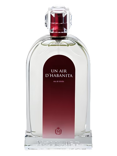 Un Air d'Habanita