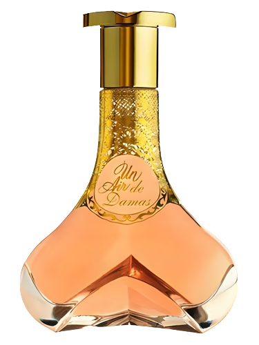 Un Air de Damas Fullah