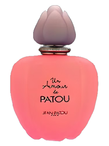 Un Amour de Patou