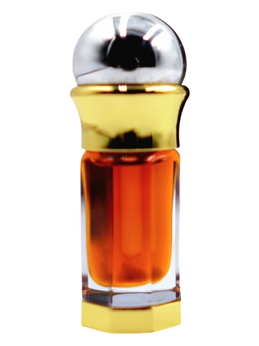 Un An Anniversaire Attar