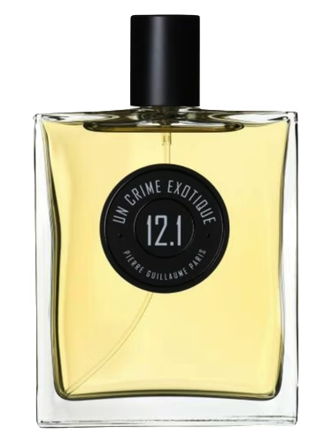 Un Crime Exotique 12.1
