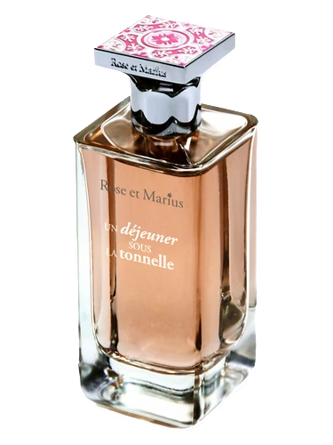 Un Dejeuner Sous La Tonnelle